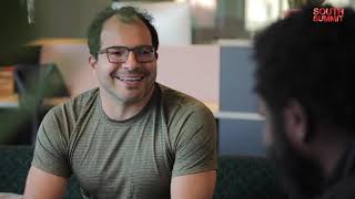 "Cracking the Code of Silicon Valley" Ali Partovi (NEO) & Debo Olaosebikan (Gigster)