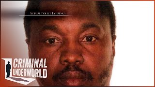 The Grim Sleeper - Inside LA’s Most Chilling Serial Killer Case