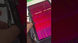 Пропадает изображение на MacBook? Виноват шлейф матрицы ⚡️