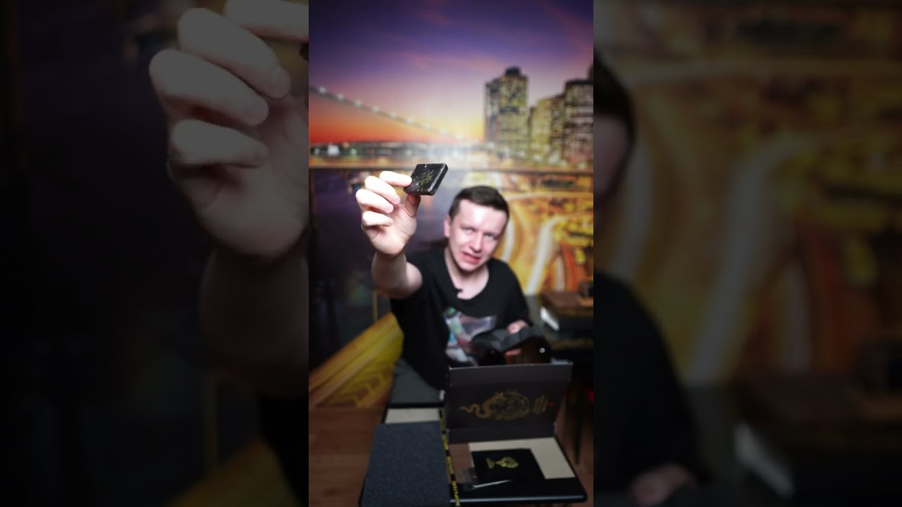 No Filters Новогодние Желания 2024: Распаковка Бокса