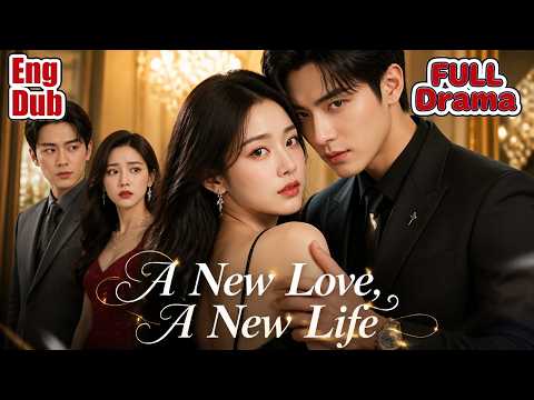 【ENG DUB】She Lost Everything to Family Betrayal. He Gave Her Power to Take It All Back