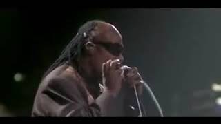 Stevie Wonder & Sting   Fragile  Subtitulos Español