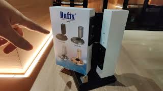 Acts Auto Hinge H500   Installation Guide