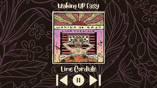 Lime Cordiale - Waking Up Easy (Slowed & Reverb)