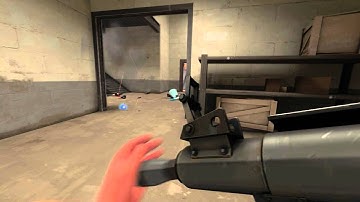 TF2 Replay: 1 Life @Badwater - *INTIMIDATION 1* | Soldier | www.splak.net
