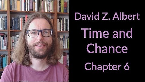 David Z. Albert - Time and Chance - Chapter 6: Asymmetries of Knowledge and Intervention