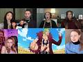 Episode 638 PART-2 |"Bartolomeo Reveals His Devil Fruit Power!"| One Piece Reaction Mashup |ワンピース