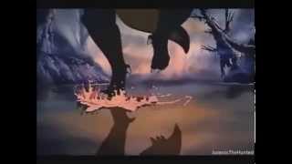 The Land Before Time: Sharptooth Attack(partly restored)