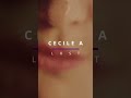 Lost - Cecile A #folksong  #newartist  #newmusic