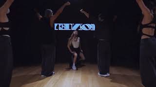 LISA ‘MONEY’ DANCE PRACTICE VIDEO