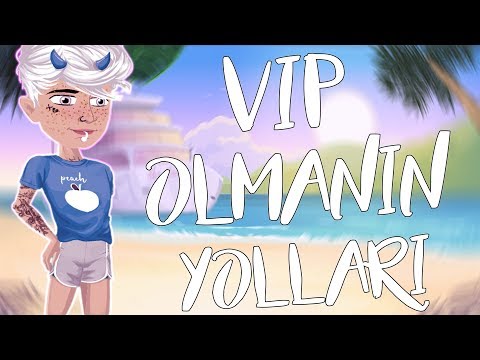 Msp - Bedava Vip Olmanın En Kolay Yolları!