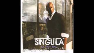 Singuila - Le chemin