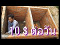 10 $ ต่อวันต่อวัน