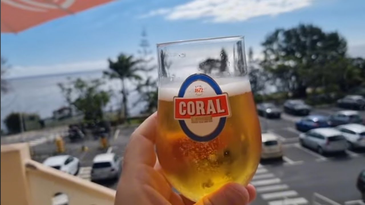 Funchal Madeira Portugal - Winston Churchill Stayed Here.......