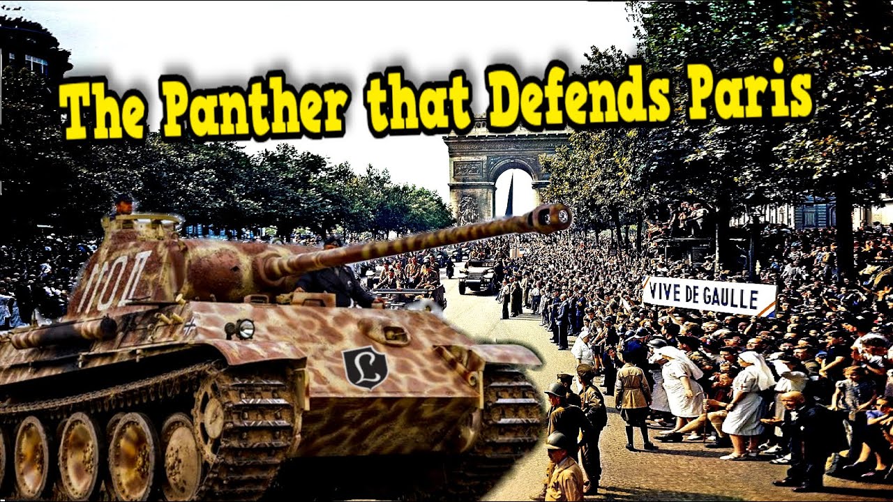 WW2 ドイツ軍　ルーマニア軍　コンパス　べザード Bezard Rare German Panzer Combat Footage from Film Archives - YouTube