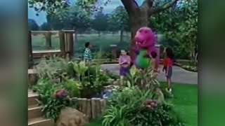 Barney & Friends: 4x19 Once A Pond A Time (1997) - Multiple sources