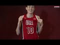 Breanna Stewart Female Athlete Nominee // 2024 USA Basketball Awards