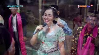 Nyampleng ❗️Mari kangen ketampen Wayah sore Tayub Grobogan Goyantini