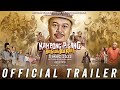 Kampong pisang berbuah dua kali  official trailer