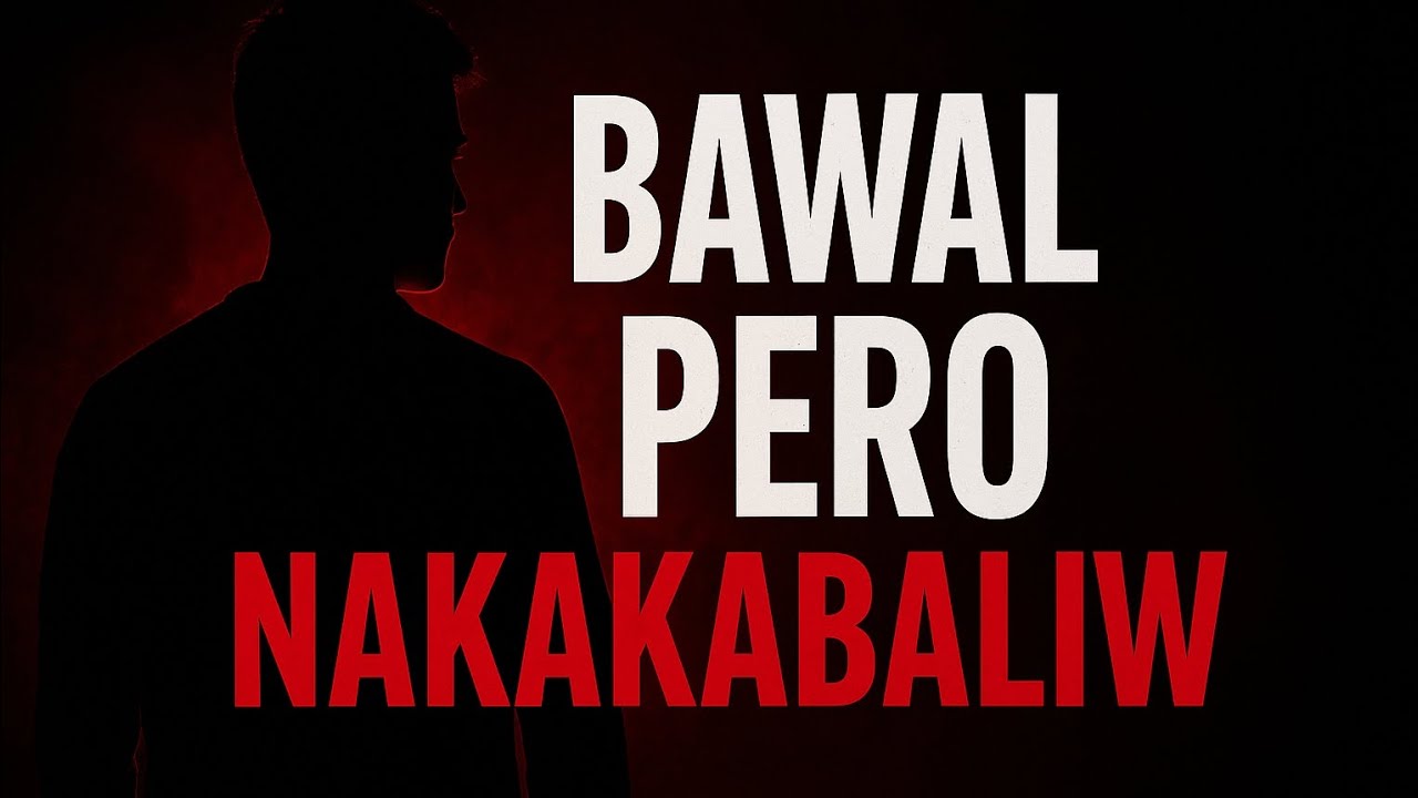 7 Forbidden Qualities ng Lalaki na Nakakabaliw sa Babae | The 1% Stoic