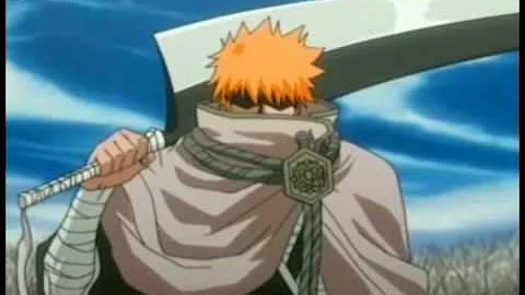 Bleach Amv - Move - Thousand foot krutch