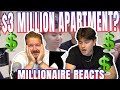 MILLIONAIRE REACTS TO How BTS Makes And Spends Its Money | $3 MILLION APARTMENT??
