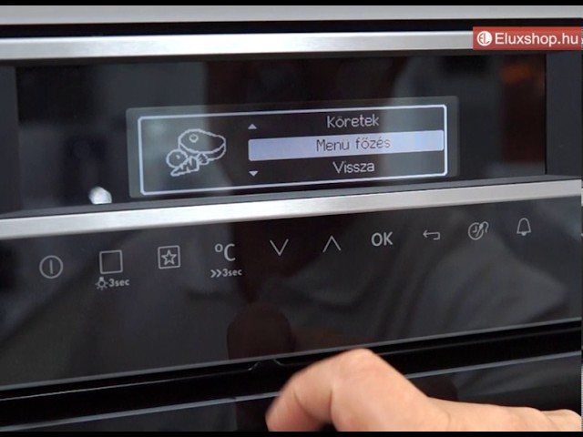 Horno Electrico | KitchenAid Colombia