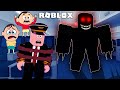 AIRPLANE STORY Chapter 1 In Roblox | Khaleel and Motu Gameplay