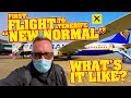 First Flight to Tenerife in The "New Normal" What's it Really Like?