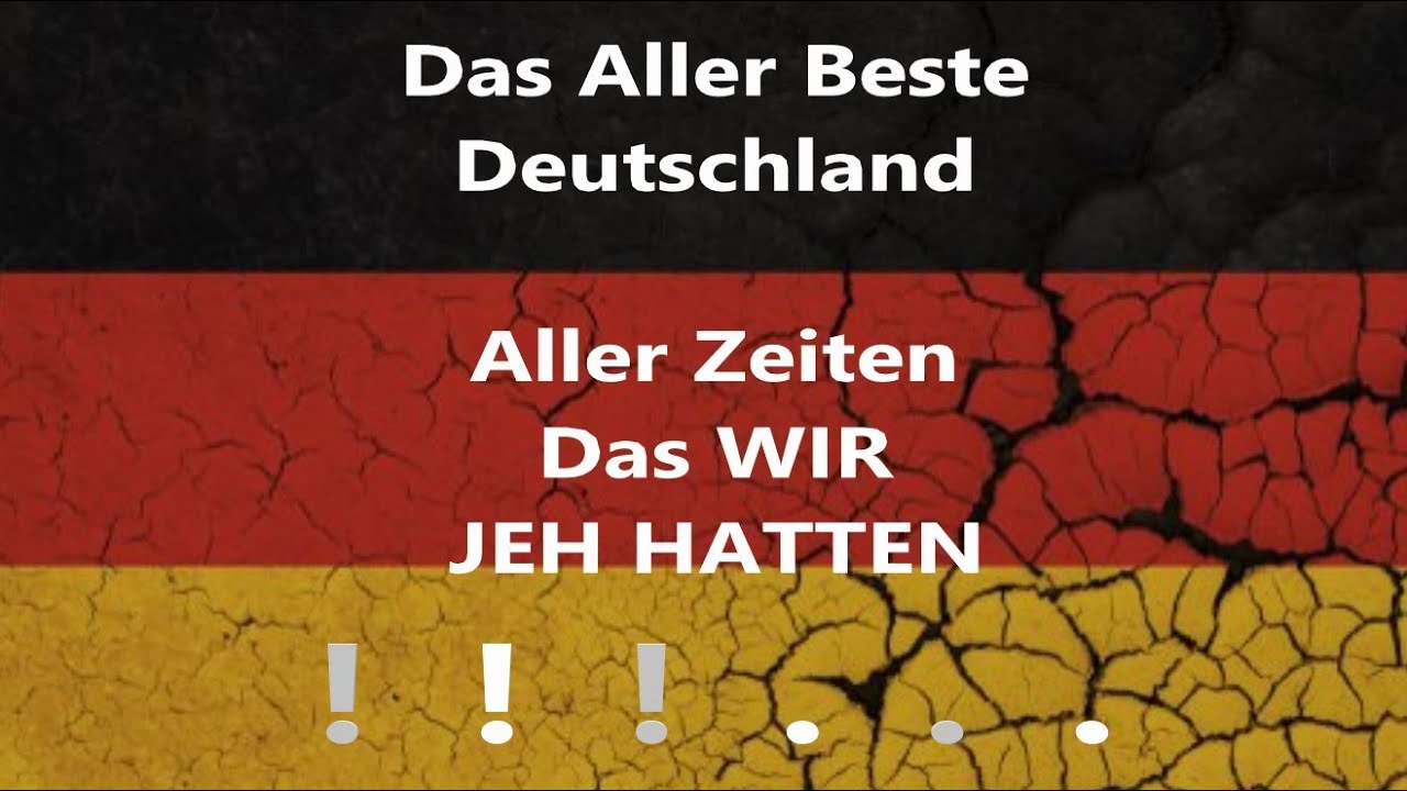 Bestes Deutschland Aller Zeiten Zitat www.youtube.com