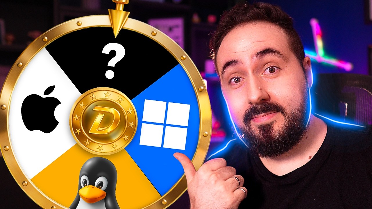 Qual Sistema estou REALMENTE usando? (2026)