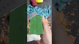 Mesmerizing Soap Cutting ASMR The Ultimate Relaxation Experience