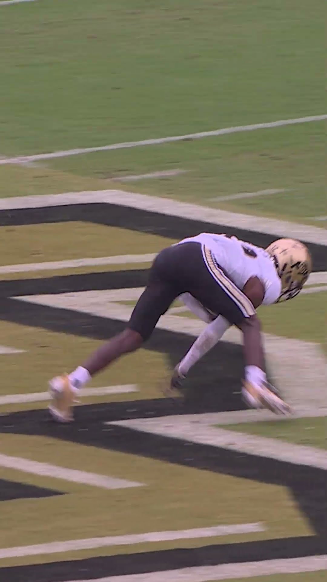 Travis Hunter: Future Heisman? ?? #TravisHunter #Colorado