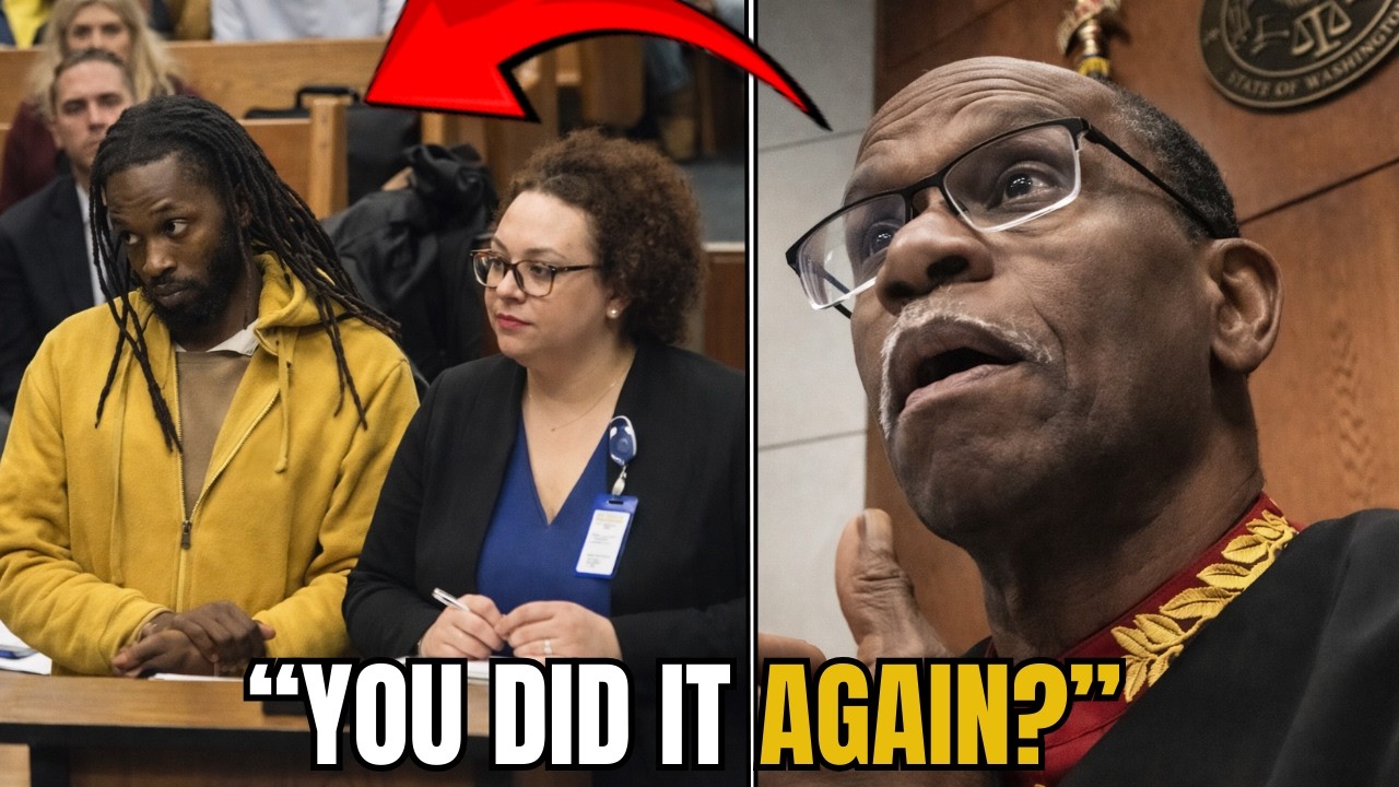 Judge Simpson Calls Out Attorney in Court — “You’re Very Needy Today”
