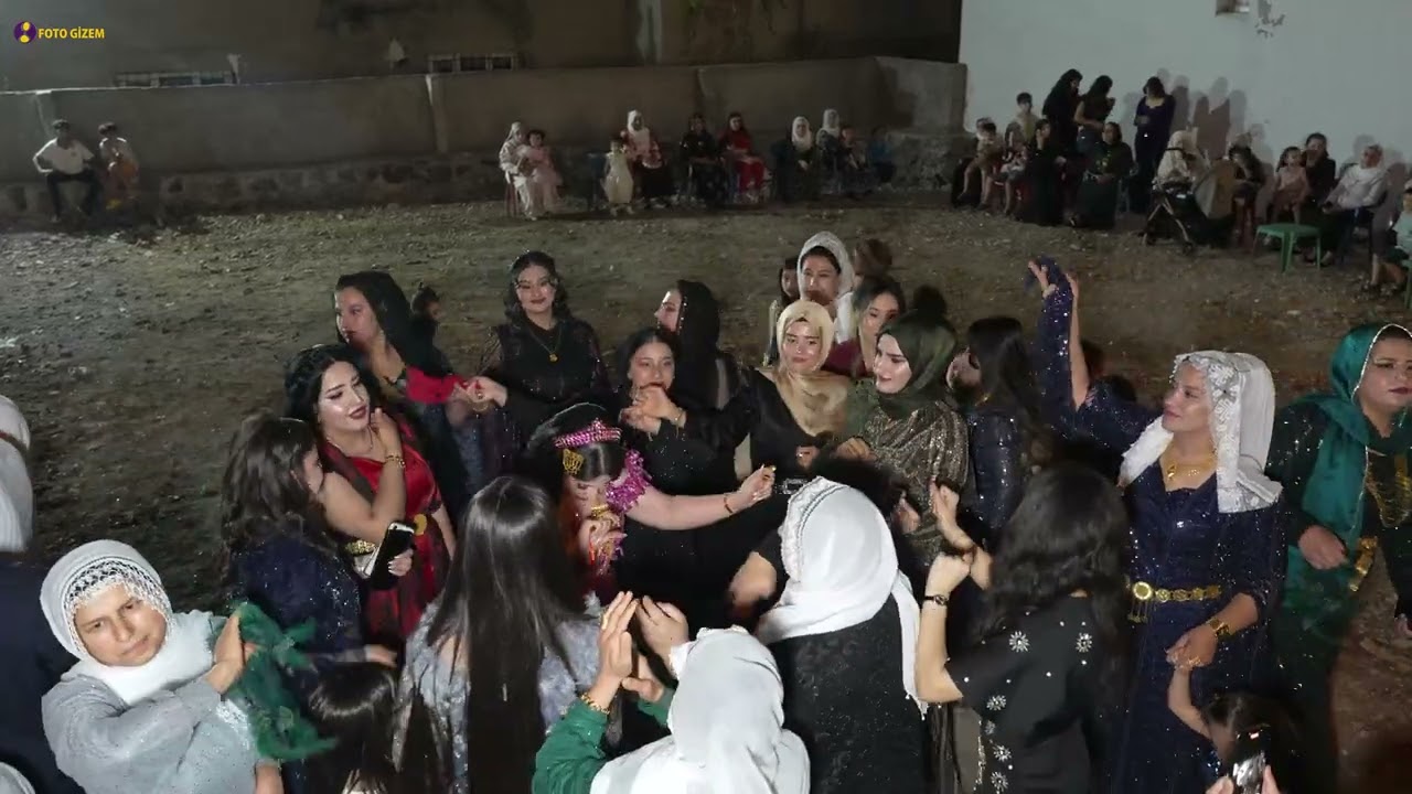 Hüseyin Emcür Nişanı Part 1