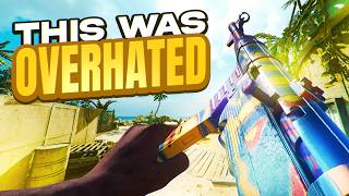 Call of Duty Vanguard in 2025 is *COMPLETELY DEAD*