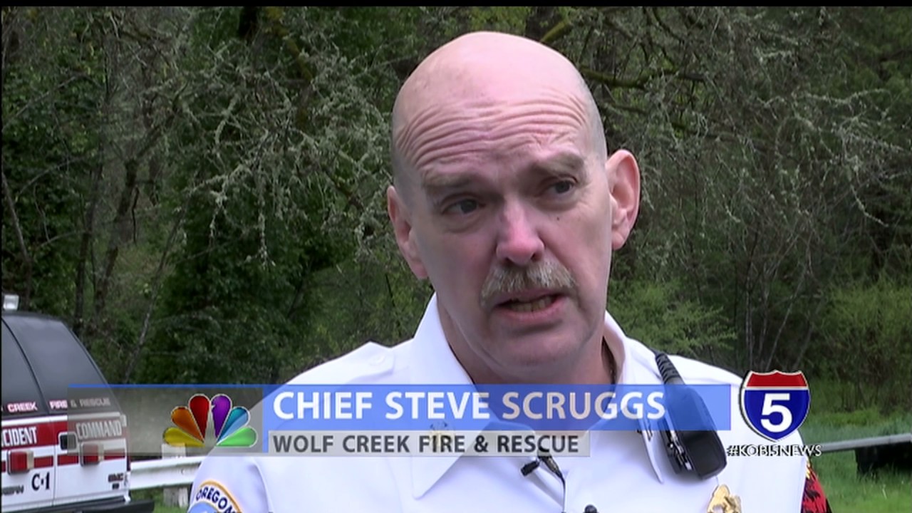 Shooter on the loose altercation in Wolf Creek neighborhood