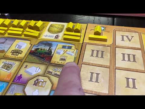 Railroad Revolution ボードゲーム + 拡張セット Railroad Revolution: Railroad Evolution | Board Game