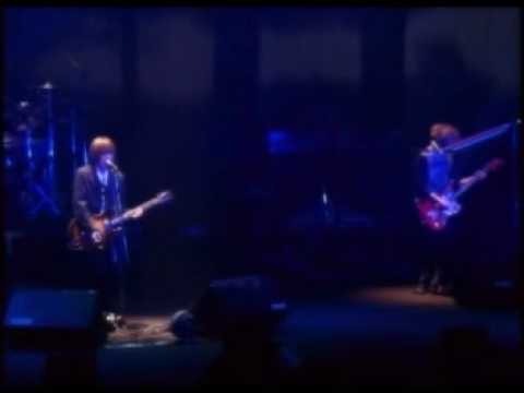 [live] Plastic Tree - 蒼い鳥 Aoi Tori [subbed]