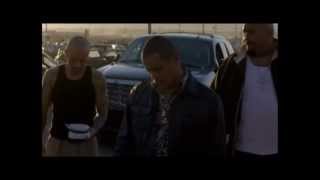 Breaking Bad - Tuco Is Sad
