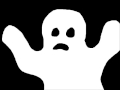 Sound effect  ghost