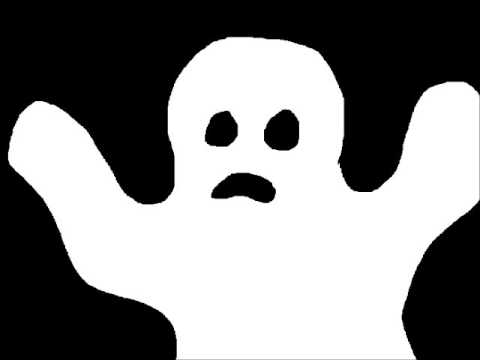 Sound Effect - Ghost - YouTube