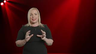7 principles to live the life of your dreams | Karen Weaver | TEDxDerryLondonderryStudio