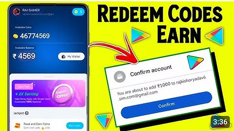Count And Earn App Se Redeem Code Kaise Le | Count And Earn App Real Or Fake | Count And Earn App
