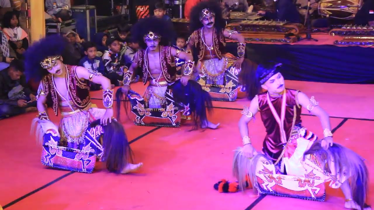 ⛔ HD LEAK IROMO SUTO FEAT PASETO DAMPIT || BEST PERFORM CULTURE INDONESIA || JLAMPRANG TEMANGGUNG