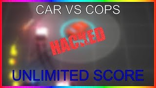 HOW TO HACK / CHEAT CAR VS COPS - GET UNLIMITED POINTS screenshot 5