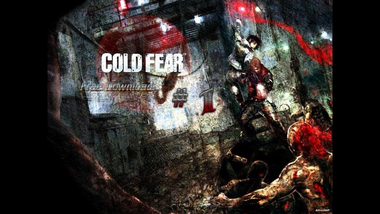 🔫 Free Download 🔫 Cold Fear Gameplay #1 La Orca Asesina Mutante de Chernobyl 🔫