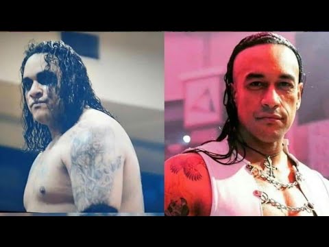 𝕯𝖆𝖒𝖎𝖆𝖓 𝕻𝖗𝖎𝖊𝖘𝖙 𝘛𝘳𝘢𝘯𝘴𝘧𝘰𝘳𝘮𝘢𝘵𝘪𝘰𝘯 𝐇𝐨𝐭 𝐄𝐝𝐢𝐭 Shorts WWE DamianPriest LiveForever WWESuperstar