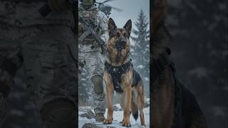 GERMAN K9 HERO 🐕🦺 #usa #trending