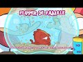 Les ptits diables  flipper de famille  saison 3 pisode 16